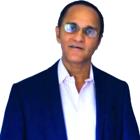 Prof Hansel D’Souza
