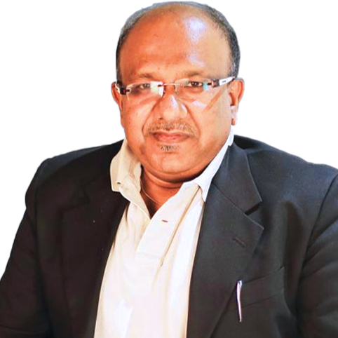 Prof Abhijit Dasgupta
