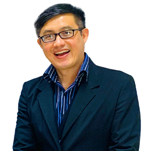 Dr Jireh Seow