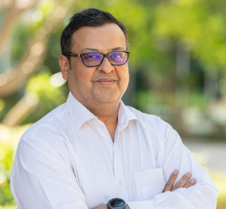 Is the Indian education system ready for online learning? An interview with Nitish Jain (President, SP Jain) Education World